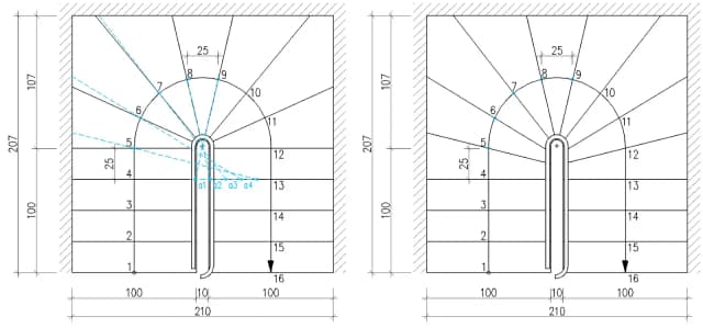 Jak rozrysować schody: unikaj najczęstszych błędów w projekcie