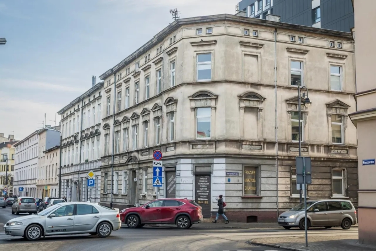 Ile kosztuje remont elewacji kamienicy? Poznaj ukryte koszty i oszczędności