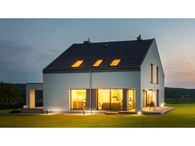 Jaka struktura na elewację? Odkryj najlepsze materiały i ich zalety