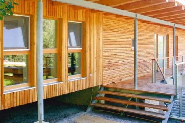 Jak zamontować deski na elewacji - uniknij najczęstszych błędów