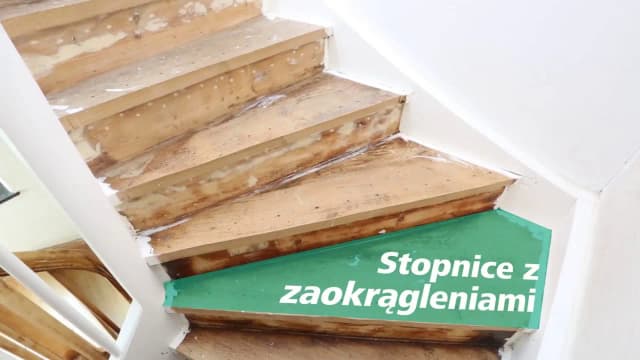 Jak poszerzyć stopnie schodów, aby zwiększyć bezpieczeństwo i komfort