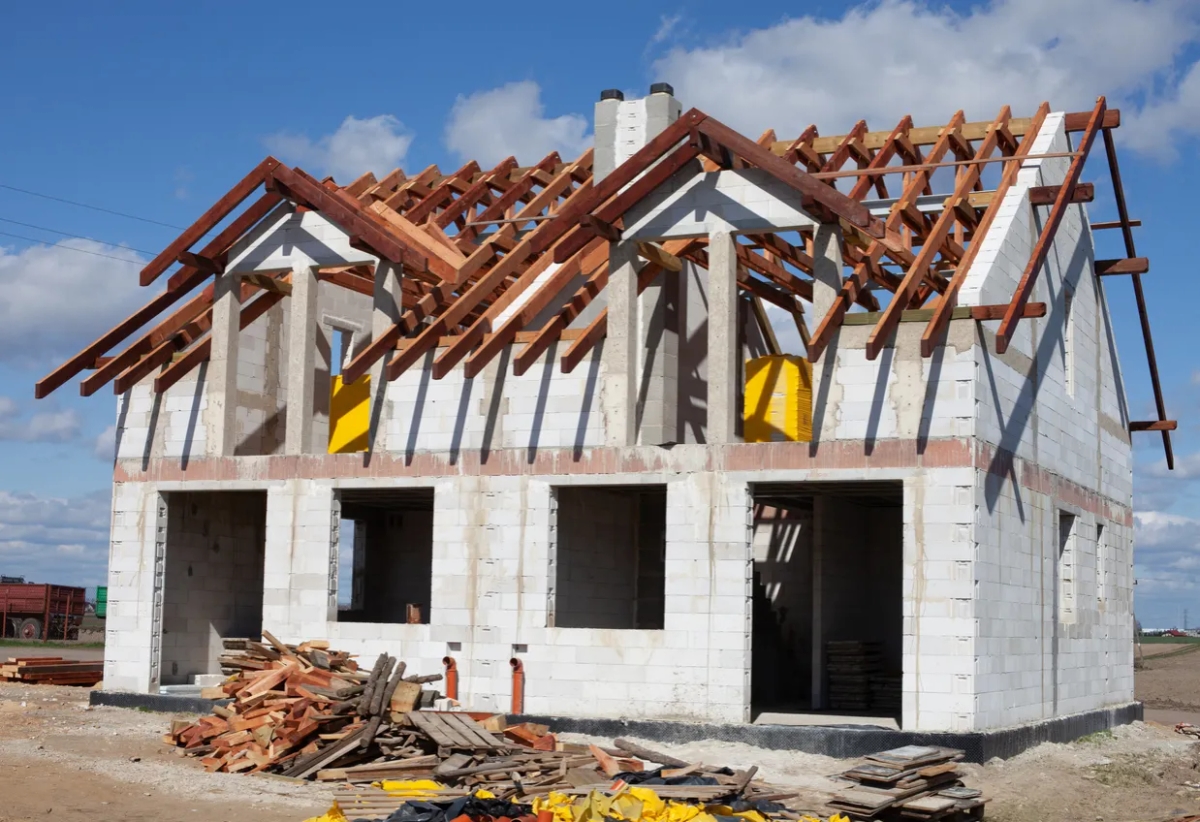 Ile kosztuje wybudowanie domu 100 metrowego? Sprawdź szczegóły!