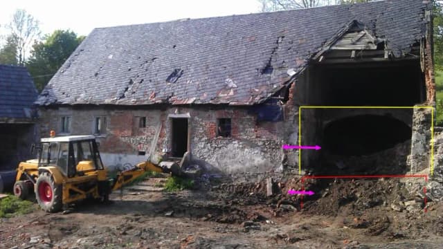 Jak połączyć stary fundament z nowym bez ryzyka uszkodzeń?