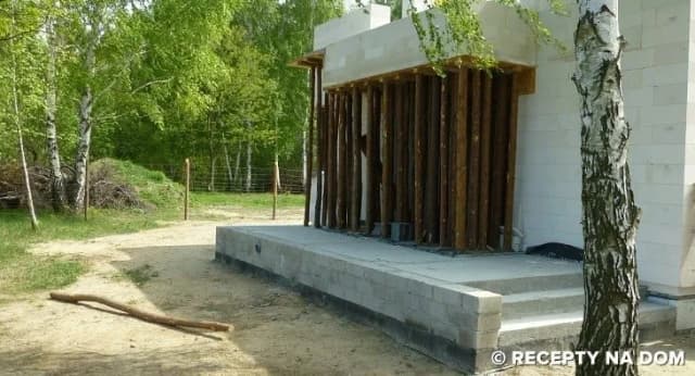 Jak zbudować taras murowany – uniknij najczęstszych błędów budowlanych Jak zbudować taras murowany – uniknij najczęstszych błędów budowlanych