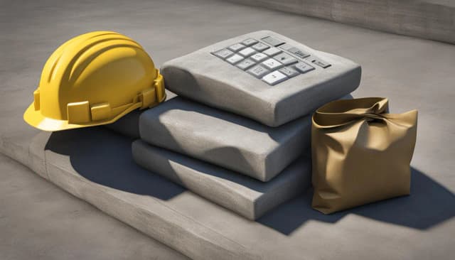 Ile m3 betonu na fundamenty? Uniknij kosztownych błędów w obliczeniach Ile m3 betonu na fundamenty? Uniknij kosztownych błędów w obliczeniach