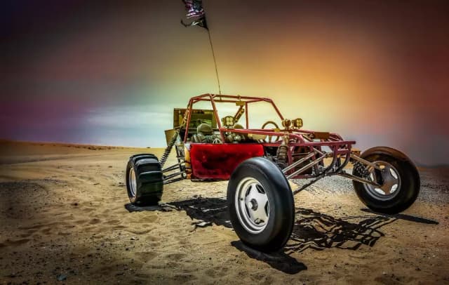 Ile kosztuje budowa buggy? Poznaj ukryte koszty i oszczędności